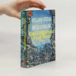 William Gibson: Die Differenz-Maschine