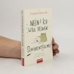 Gertrud Wittich: Nein! Ich will keinen S