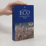 Umberto Eco: Der Name der Rose: Roman Umberto Eco: Der Name der Rose: Roman