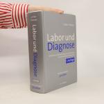 Lothar Thomas: Labor und Diagnose