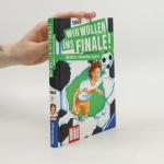Thilo: Wir wollen ins Finale!: Mattis ri