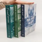 Lauren Asher: Dreamland Billionaires 1-3