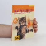 Gabriele LinkeGrün: Katzen-Spiele
