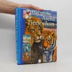 Elisabetta Dami: Das große Arena-Tierlex