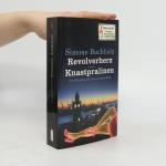 Simone Buchholz: Revolverherz Knastprali