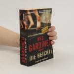 Meg Gardiner: Die Beichte