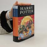 J. K. Rowling: Harry Potter and the Deat