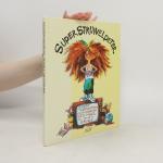 Hansgeorg Stengel: SuperStruwelpeter. Lu Hansgeorg Stengel: SuperStruwelpeter. Lu