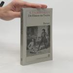 Ernst T. A. Hoffmann: Die Elixiere des T