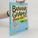 Joe Edley: Bananagrams! For Kids