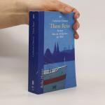 Catherine Clément: Theos Reise: Roman üb