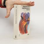 Siegfried Lenz: Heimatmuseum Siegfried Lenz: Heimatmuseum