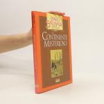 Emilio Salgari: Il continente misterioso