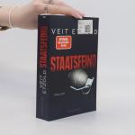 Veit Etzold: Staatsfeind: Thriller