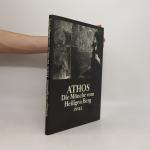 Günther Stockinger: Athos