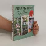 Ulrike Herzog: Pimp my home - Balkon Ulrike Herzog: Pimp my home - Balkon