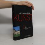 Lexikon der Kunst