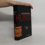 Lexikon der Kunst