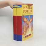 J. K. Rowling: Harry Potter and the Orde