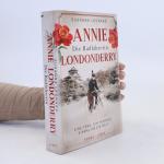 Susanna Leonard: Annie Londonderry - die