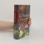 Tess Gerritsen: Totengrund (Originalverp