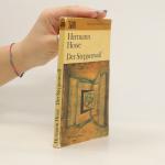 Hermann Hesse: Der Steppenwolf
