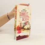 Sven Heuchert: Dunkles Gesetz