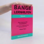 Edgar Neis: Das neue große Aufsatzbuch