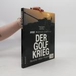 Frederick Stanwood: Der Golfkrieg
