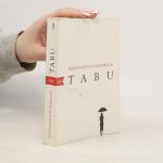 Ferdinand Schirach: Tabu: Roman Ferdinand Schirach: Tabu: Roman