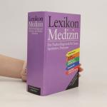 kolektiv: Lexikon Medizin