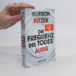 Vincent Kliesch: Die Frequenz des Todes: