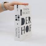 Simon Beckett: Der Hof Simon Beckett: Der Hof