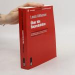 Louis Althusser: Über die Reproduktion