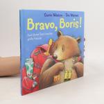 Carrie Weston: Bravo, Boris!