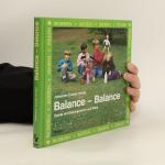 Johannes Eucker: Balance - Balance. Spie