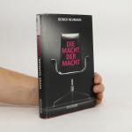 Reiner Neumann: Die Macht der Macht Reiner Neumann: Die Macht der Macht