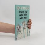 Alexandra Graap: 101 Dinge, die jedes Pa