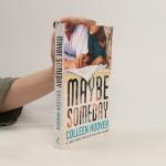 Colleen Hoover: Maybe Someday
