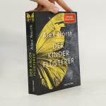 Alex North: Der Kinderflüsterer