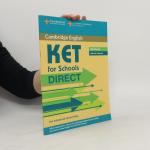 Sue Ireland: KET for Schools Direct Work Sue Ireland: KET for Schools Direct Work