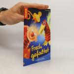 Frech gefaltet