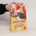 Jennifer Crusie: Chaos auf High Heels