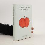 Arnold Stadler: Der Tod und ich, wir zwe
