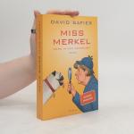 David Safier: Miss Merkel: Mord in der U