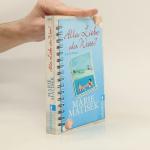 Marie Matisek: Alles Liebe oder watt?