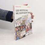 Les petits pas ne suffisent pas !