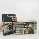 Jerzy Toeplitz: Geschichte des Films 3.
