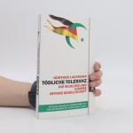 Günther Lachmann: Tödliche Toleranz