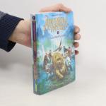 Brandon Mull: Animal Tatoo 1: Les quatre